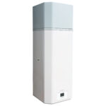 Pompa de caldura pentru productie de ACM - MAXA CALIDO 110