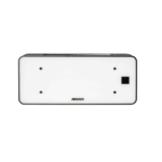 Ventiloconvector carcasat ultra slim, 12 cm, MAXA Grimper Fan MSL