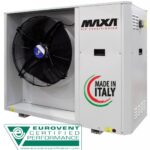 Pompa de caldura monobloc MAXA i-32V5H 400V