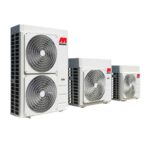 Pompa de caldura monobloc MAXA i-32V5/KA, 230V, kit anti-inghet inclus - imagine 2