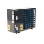 Pompa de caldura pt. piscina Azuro BP-85HS-A, 8,5 kW, volum apa pana la 50 mc - imagine 2