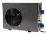 Pompa de caldura pt. piscina Azuro BP-85HS-A, 8,5 kW, volum apa pana la 50 mc - imagine 3