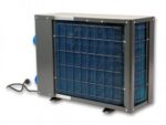 Pompa de caldura pt. piscina Azuro BP-85HS-A, 8,5 kW, volum apa pana la 50 mc - imagine 4