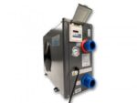 Pompa de caldura pt. piscina Azuro BP-85HS-A, 8,5 kW, volum apa pana la 50 mc - imagine 6