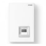 Pompa de caldura tip split, aer-apa, Hitachi Yutaki 230V - imagine 2