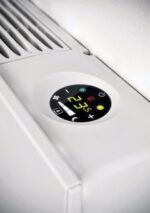 Ventiloconvector Carisma Whisper CFF-ECM-MV 40 carcasat - imagine 2