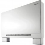 Ventiloconvector Carisma Whisper CFF-ECM-MV 50 carcasat