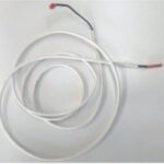 Sondă de minim temperatură a apei STSL pentru ventiloconvectoare Maxa Grimper MSL, BSL, VSL