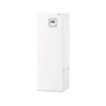 Pompa de caldura aer-apa Hitachi Yutaki Combi, boiler 220 L, 400V - imagine 3