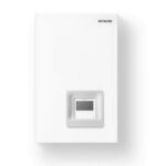 Pompa de caldura tip split, aer-apa, Hitachi Yutaki, 400V, doar incalzire - imagine 2