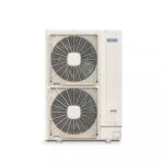 Pompa de caldura tip split, aer-apa, Hitachi Yutaki, 400V, doar incalzire - imagine 4