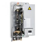 Pompa de caldura tip split, aer-apa, Hitachi Yutaki, 400V, doar incalzire - imagine 5