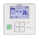 Telecomanda Hitachi PC-ARFH1E