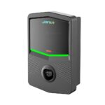 Statie incarcare auto GEWISS WB I-CON T2S IP55