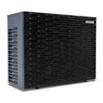 Pompă de căldură monobloc, inverter, MAXA R290, 6-18 kW