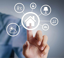 Smart HOME