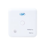 Termostat inteligent PNI CT36 fara fir, cu WiFi, control prin Internet - imagine 4