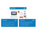 Termostat inteligent PNI CT36 fara fir, cu WiFi, control prin Internet - imagine 6