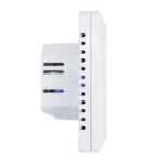 Termostat inteligent incastrabil PNI CT25PE WiFi - imagine 9