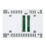 Termostat fara fir PNI CT60 pentru centrale termice, afisaj iluminat - imagine 8