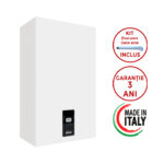 Centrala termica Ferroli BlueHelix Alpha 24C