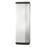 Modul interior VVM S320 R EM (230V), incalzire si acm, rezistenta electrica, inox - imagine 3