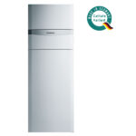 Centrala termica Vaillant ecoCOMPACT VSC INT 266/4-5, 26kW, boiler 200L