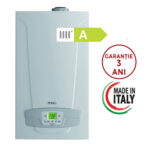 Centrala termica in condensare Baxi Luna Duo-Tec MP+ 1.90, 87,4 kW, doar incalzire
