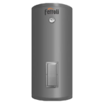 Boiler indirect cu 2 serpentine pentru pompa de caldura, Ferroli ECOUNIT HP 300-2C - 300 L