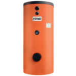 Boiler cu 2 serpentine Ferroli ECOUNIT 500-2 WB 500 Litri
