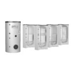 Boiler CORDIVARI Bolly1 XL 200 - imagine 2