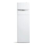 Centrala termica Vaillant ecoCOMPACT VSC INT 306/4-5, 30kW, boiler 150 L