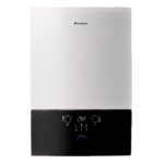 Centrala termica Daikin D2CND024A1A 24 kW+kit evacuare inclus - imagine 2