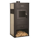 Termosemineu Ferroli MIRANO H 22kW - imagine 2