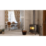 Soba Kawmet P7 ECO 9,3 kW - imagine 2
