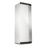 Modul interior VVM S320 R EM (230V), incalzire si acm, rezistenta electrica, inox - imagine 4