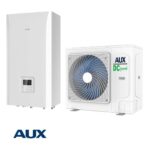 Pompa de caldura aer-apa, split, AUX ACHP-H10/4R3HA, 10 kW, Wi-Fi, 230V