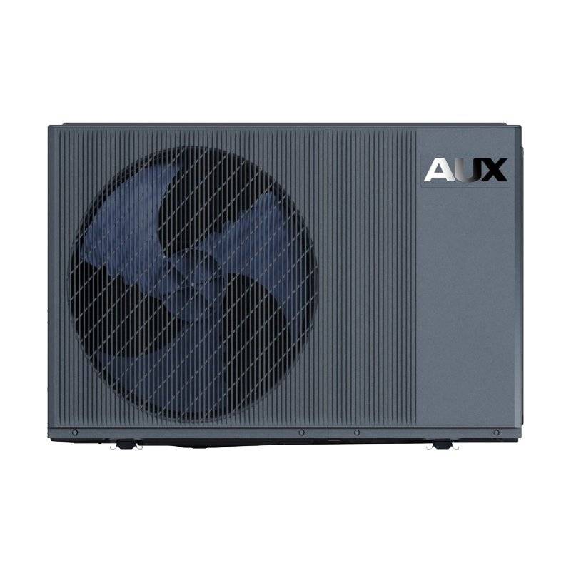 01 Pompa de caldura monobloc AUX 16 kW, R290, 400V Pompa de caldura aer-apa, monobloc, AUX 16 kW, R290, 400V - imagine 1
