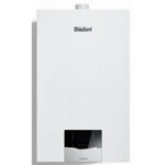Centrala termica Vaillant ecoTEC Plus VUW 32CS/1-5, 27kW, kit evacuare inclus - imagine 2