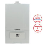 Centrala termica Vaillant ecoTEC Pure VUW 236/7-2, 20.2 kW