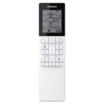 Aparat de aer conditionat HITACHI, Airhome 400, 12000 BTU cu Wi-Fi - imagine 3