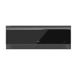Aparat aer conditionat AUX C-ICY Black 18000 BTU/h, WiFi Inclus, -25 grade incalzire - imagine 3