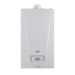 Centrala termica in condensare Baxi Luna Classic 24 INT-B, 24kW - imagine 2