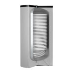 Boiler CORDIVARI Bolly1 XL 200 - imagine 3