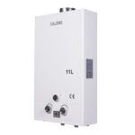 Calore Compact TF 11 CSC 20kW - imagine 2