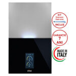 Centrala termica Ferroli BlueHelix Maxima 28C, 28kW