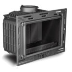 Semineu fonta Kawmet W9 ECO - 9,8 kW - imagine 3