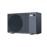 Pompa de caldura aer-apa, monobloc, AUX 16 kW, R290, 400V - imagine 3