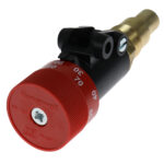 Regulator tiraj Resideo Braukmann FR124-3/4AM/A, 3/4" - imagine 3