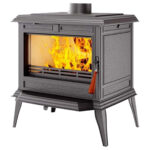 Soba fonta Kawmet Premium PROMETEUS S11 ECO - 8,5 kW - imagine 2